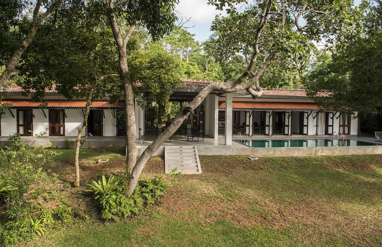 Minnehaha Bentota Exterior photo